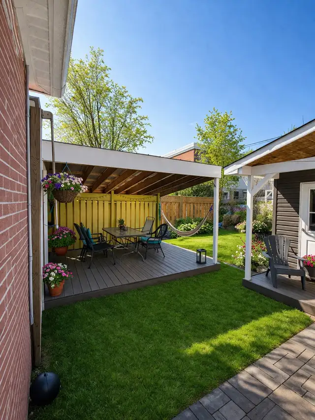 All-Inclusive 3 Bedroom w/ Internet, Yard & Parking – North End - Photo 22