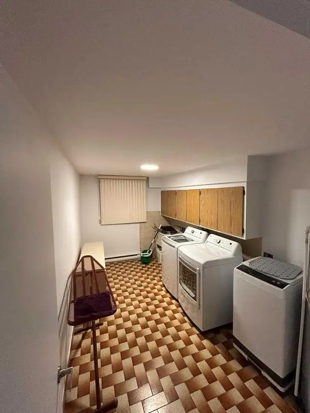 4 1/2 Semi-basement apartment for rent H1E 2R5 Montréal - Photo 3