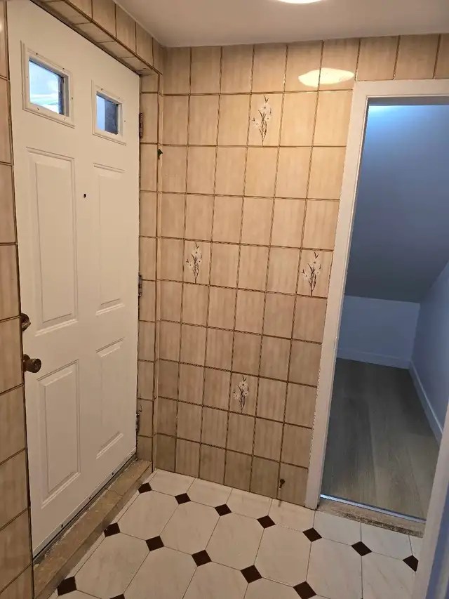 4 1/2 Semi-basement apartment for rent H1E 2R5 Montréal - Photo 6