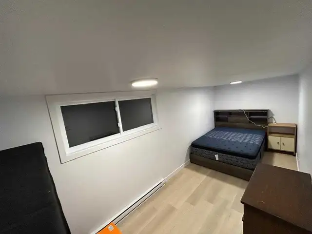 4 1/2 Semi-basement apartment for rent H1E 2R5 Montréal - Photo 7