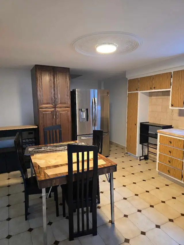 4 1/2 Semi-basement apartment for rent H1E 2R5 Montréal - Photo 8