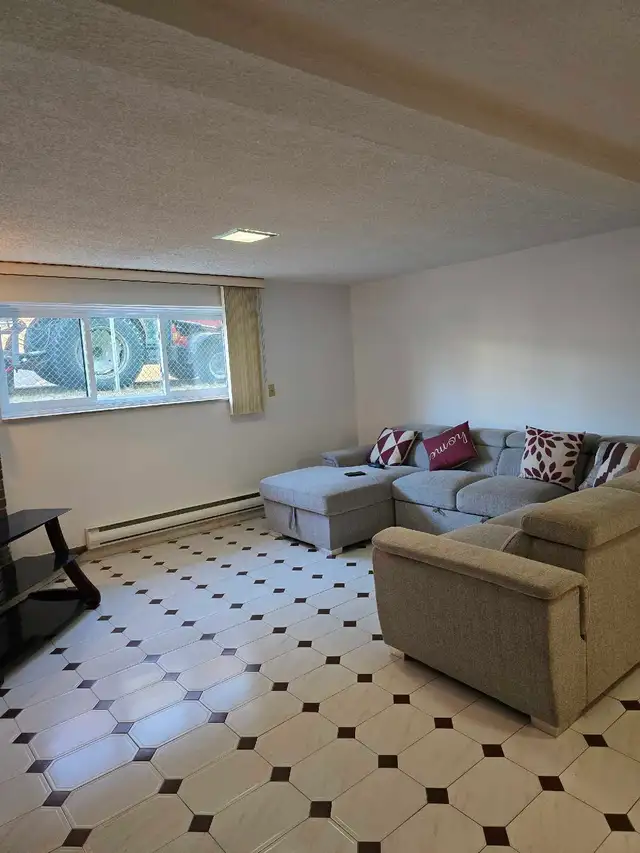 4 1/2 Semi-basement apartment for rent H1E 2R5 Montréal - Photo 9