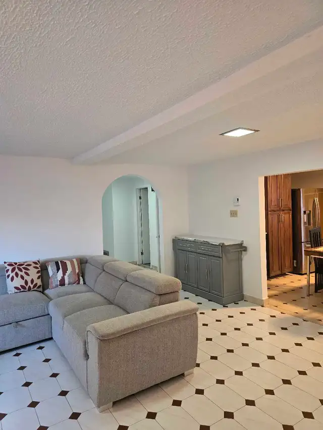 4 1/2 Semi-basement apartment for rent H1E 2R5 Montréal - Photo 10