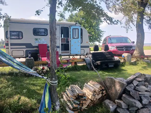 GITAN 540 RAFRAICHIE❗️