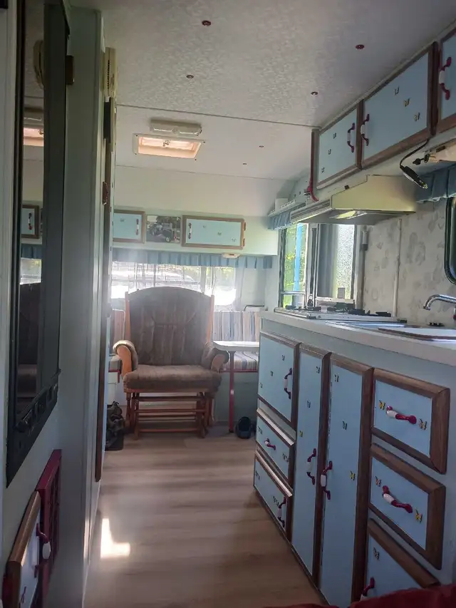 GITAN 540 RAFRAICHIE❗️ - Photo 2