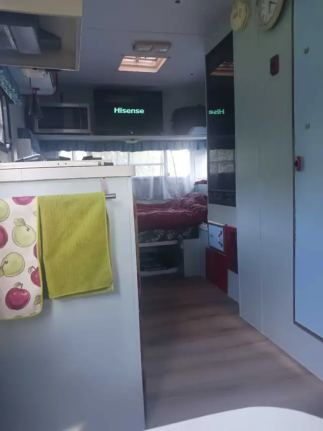 GITAN 540 RAFRAICHIE❗️ - Photo 3