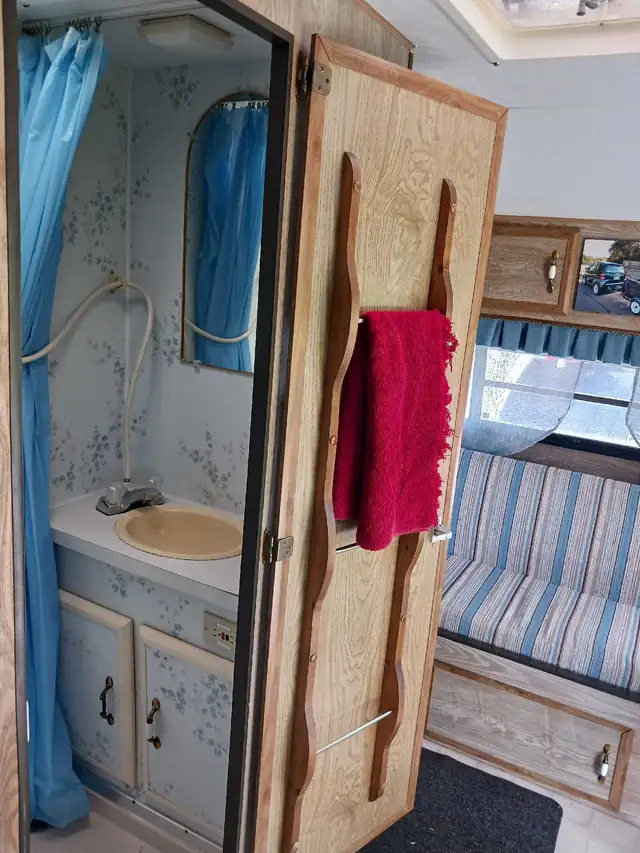 GITAN 540 RAFRAICHIE❗️ - Photo 4