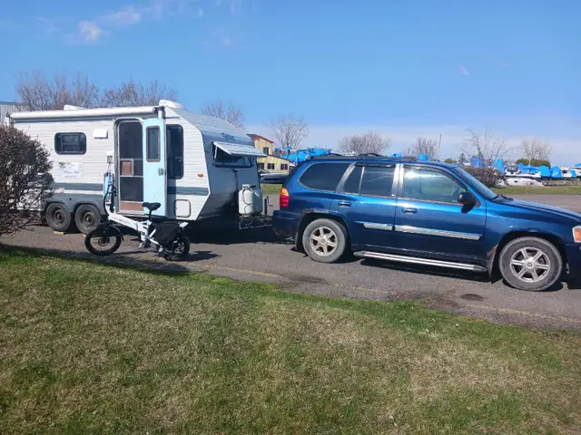 GITAN 540 RAFRAICHIE❗️ - Photo 5