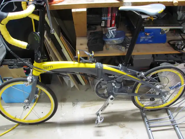 Number of high end and custom bikes for sale. - Photo 3