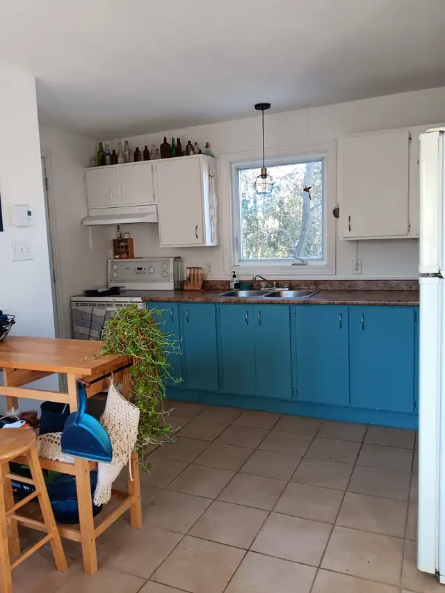 Charming 2-bd Apt - Top Floor - 6 Appliances Incl - Photo 4