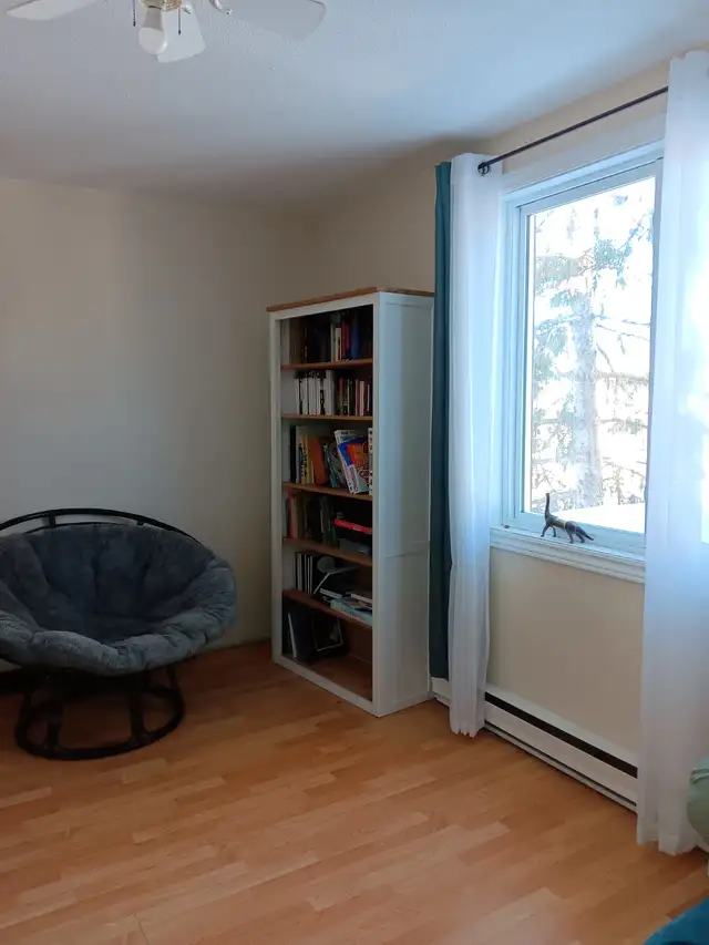 Charming 2-bd Apt - Top Floor - 6 Appliances Incl - Photo 9