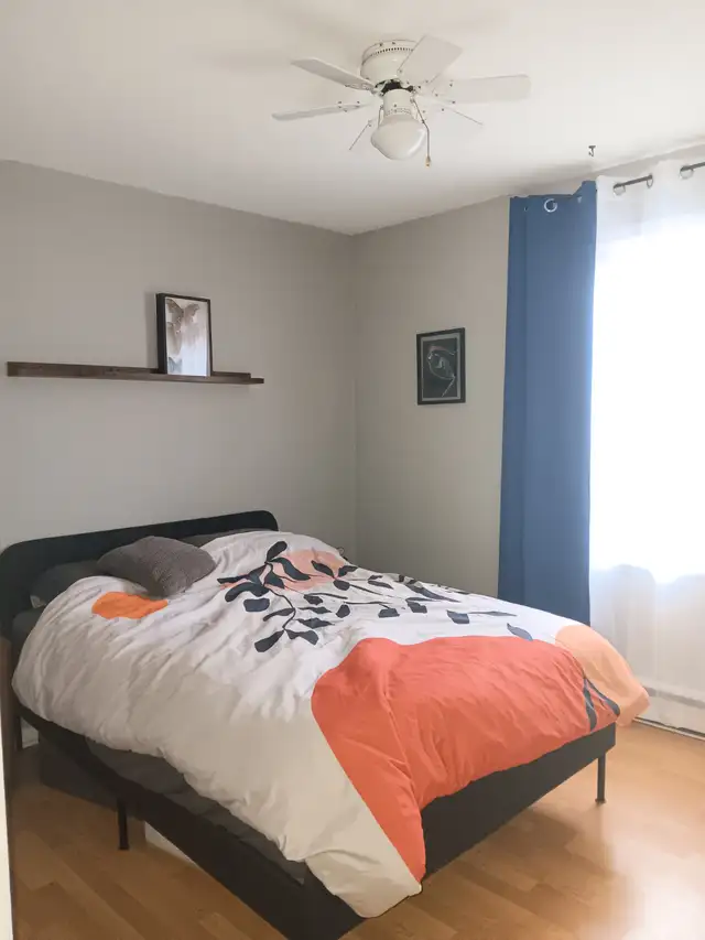 Charming 2-bd Apt - Top Floor - 6 Appliances Incl - Photo 11