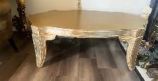 Theodore Alexander Coffee Table
