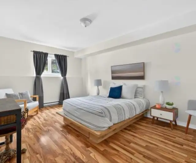 Beautiful 2-bedroom condo unit for rent immediately-1092sqft - Photo 6