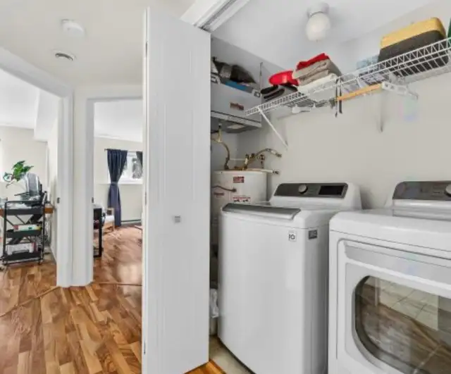 Beautiful 2-bedroom condo unit for rent immediately-1092sqft - Photo 9