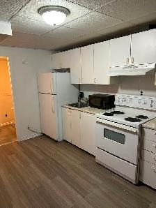 Beau 4 et demi à louer à Dolbeau