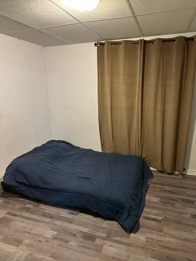 Beau 4 et demi à louer à Dolbeau - Photo 2