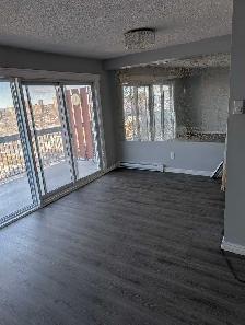2 Bedroom apartment for rent in Ottawa