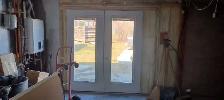 double entry doors for sale