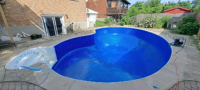 Pool opening $300 - Photo 4