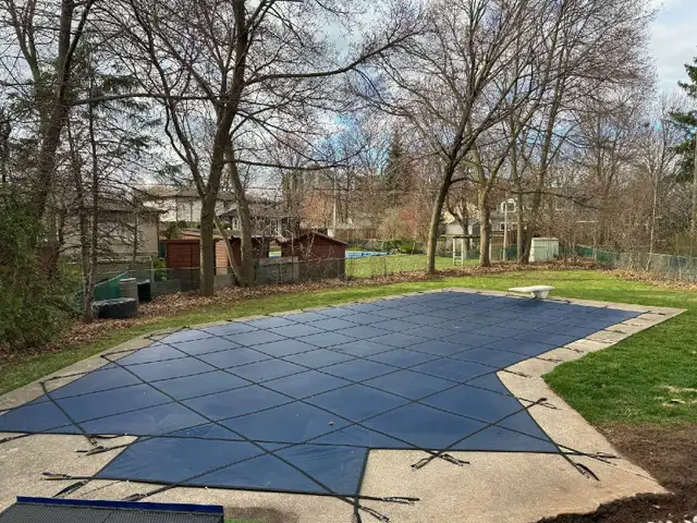 Pool opening $300 - Photo 5