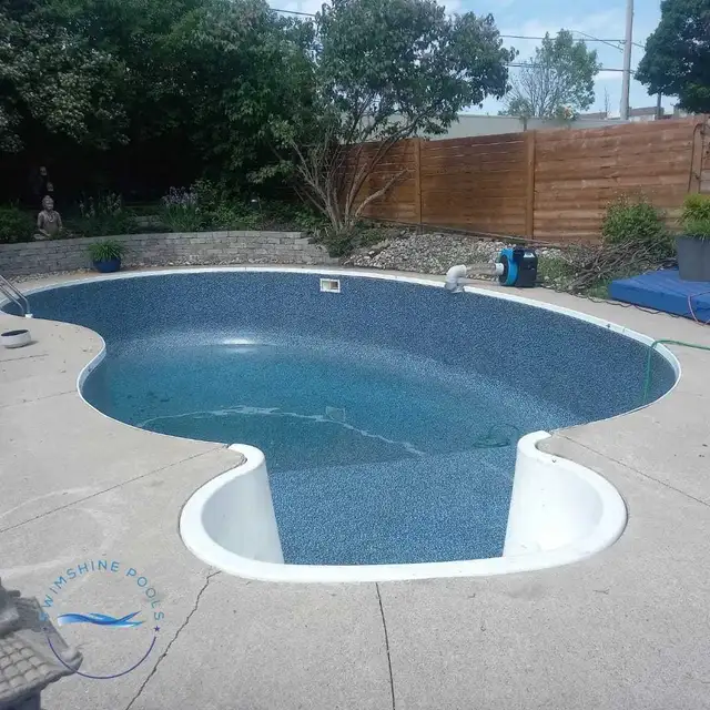 Pool opening $300 - Photo 6