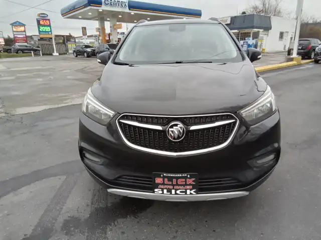 2017 Buick Encore - Photo 2