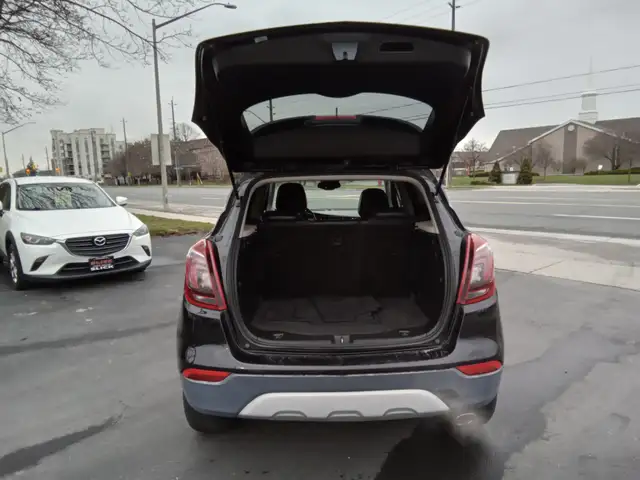 2017 Buick Encore - Photo 7