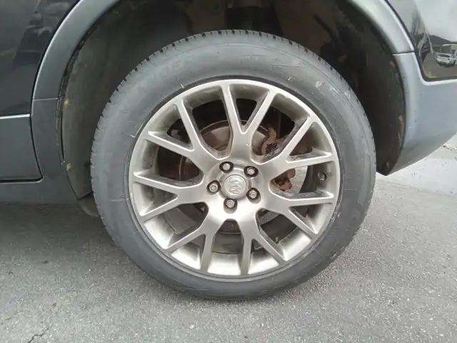 2017 Buick Encore - Photo 11