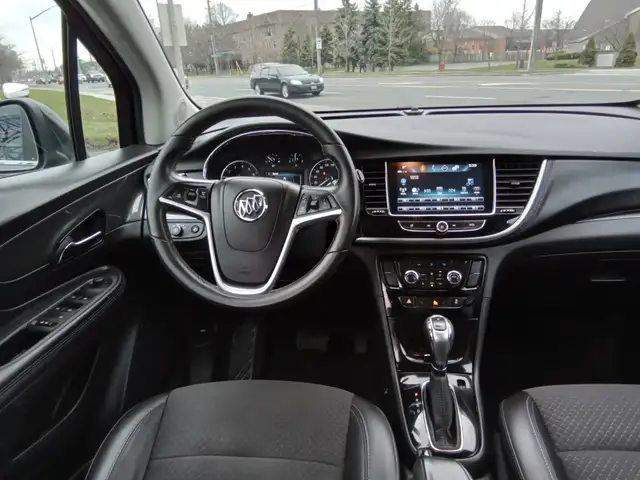 2017 Buick Encore - Photo 14