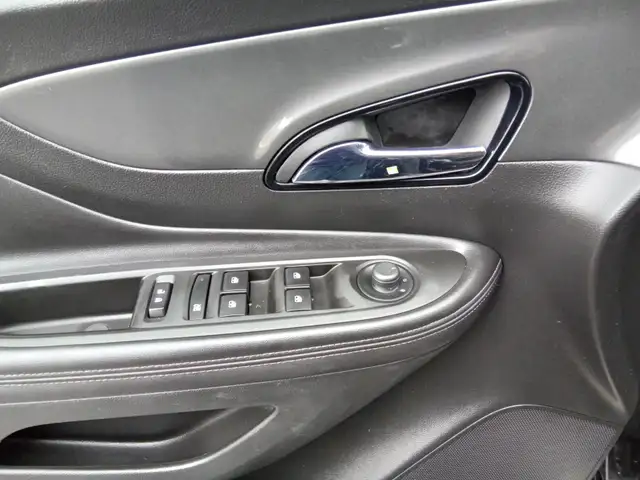 2017 Buick Encore - Photo 15