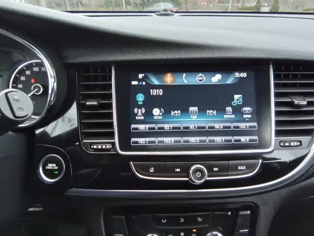 2017 Buick Encore - Photo 17