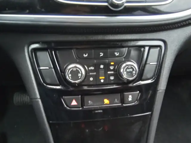 2017 Buick Encore - Photo 19