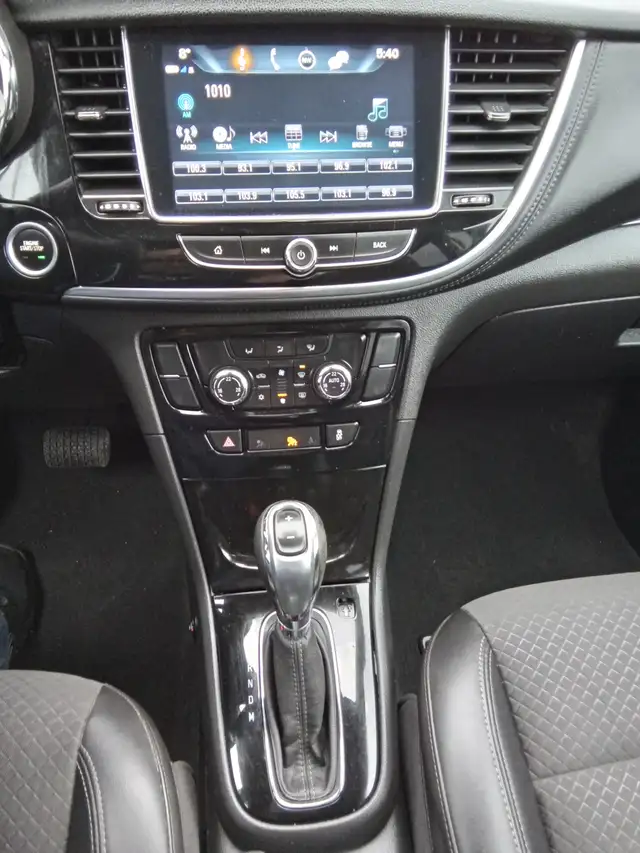 2017 Buick Encore - Photo 20