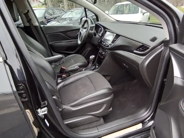 2017 Buick Encore - Photo 21