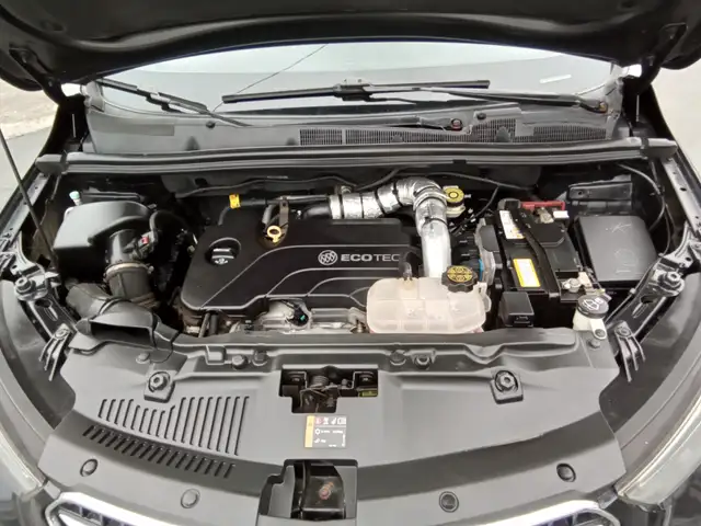 2017 Buick Encore - Photo 22