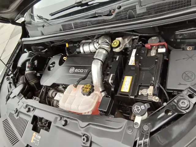 2017 Buick Encore - Photo 23