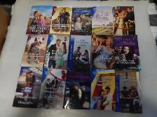 Harlequin Novels, Selling By the Lot, $10. each