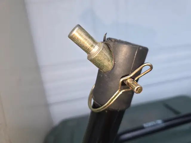 Venom Front Motorcycle Racing Stand W Under The Forks Attachment - Photo 10