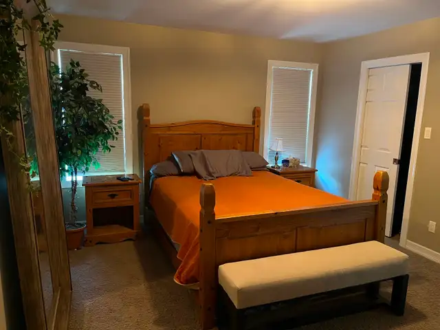 Steinbach One Side of Duplex - Photo 5