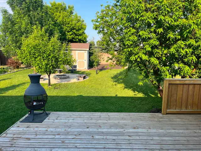 Steinbach One Side of Duplex - Photo 9