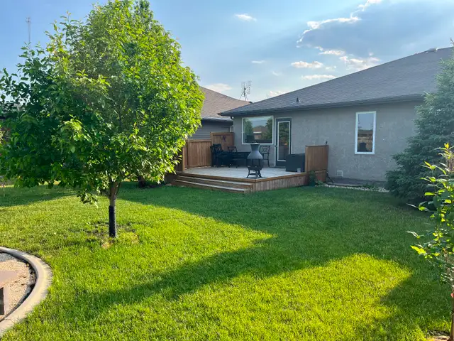 Steinbach One Side of Duplex - Photo 10