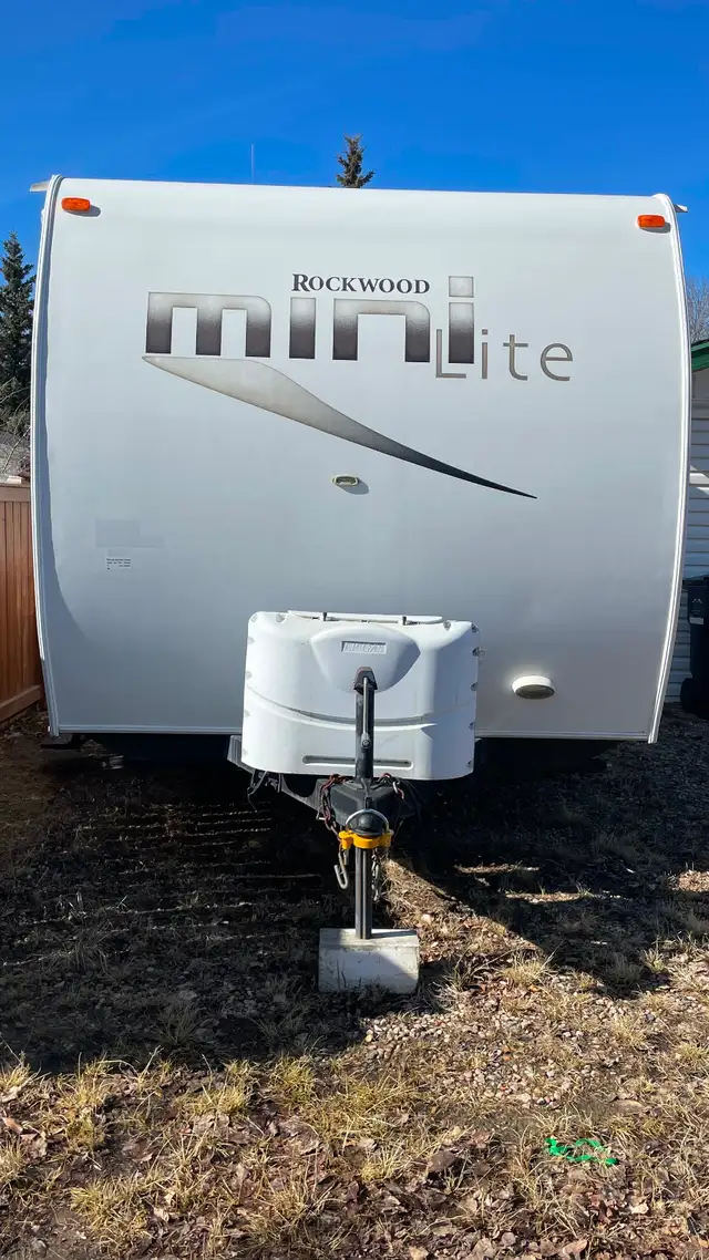 Camper 22’ for sale