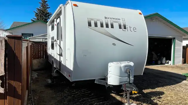 Camper 22’ for sale - Photo 2