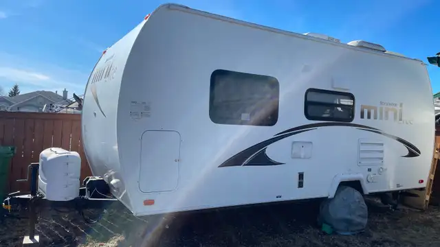 Camper 22’ for sale - Photo 3