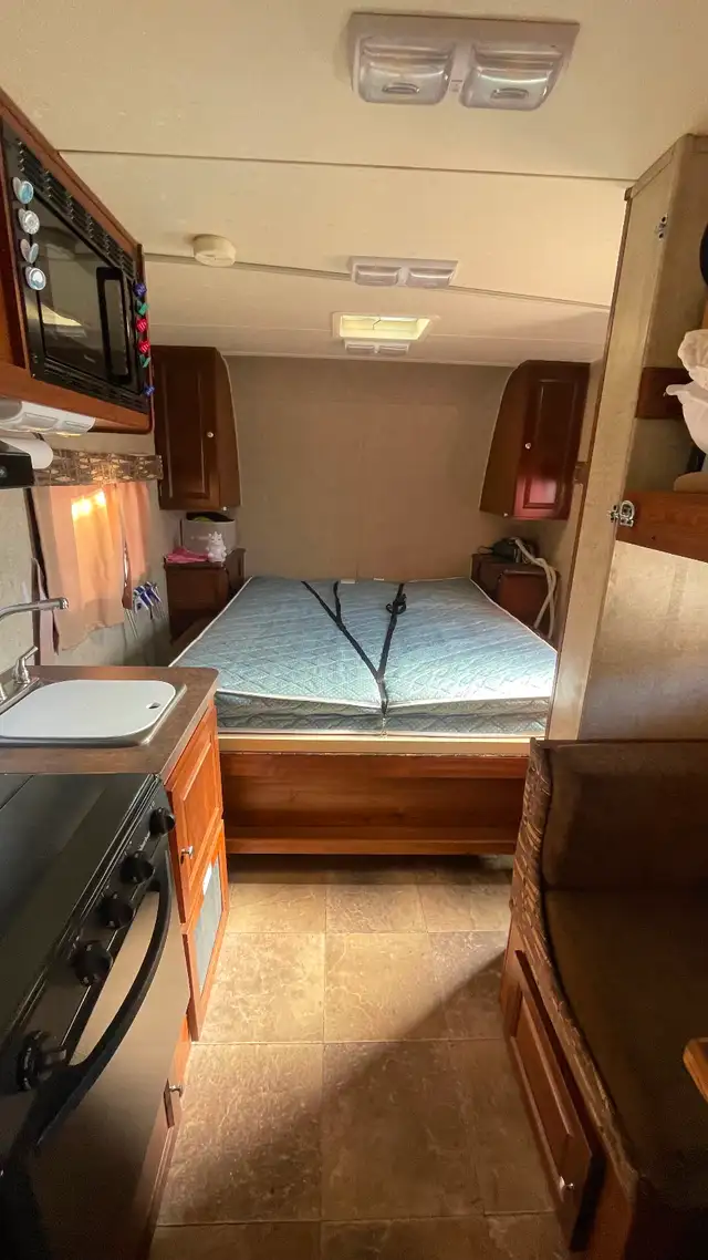 Camper 22’ for sale - Photo 4