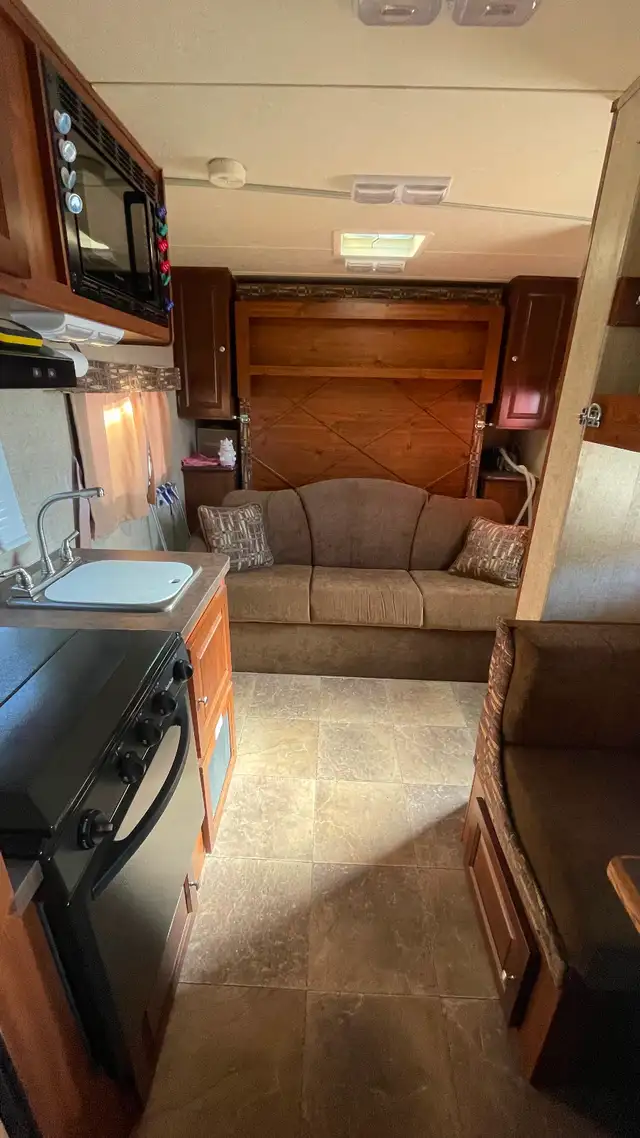 Camper 22’ for sale - Photo 5