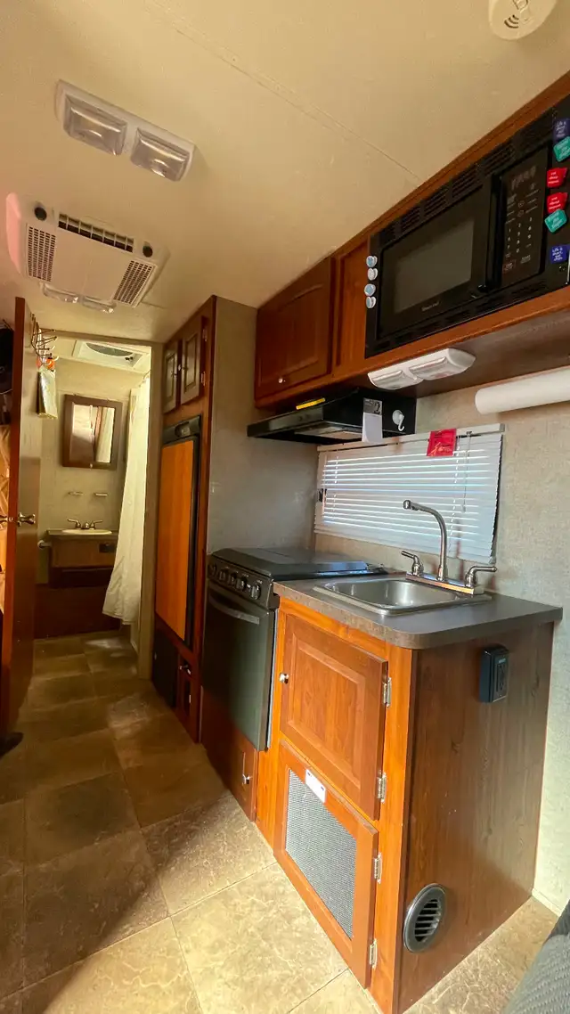 Camper 22’ for sale - Photo 8