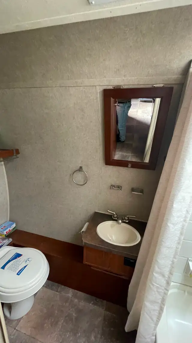 Camper 22’ for sale - Photo 9