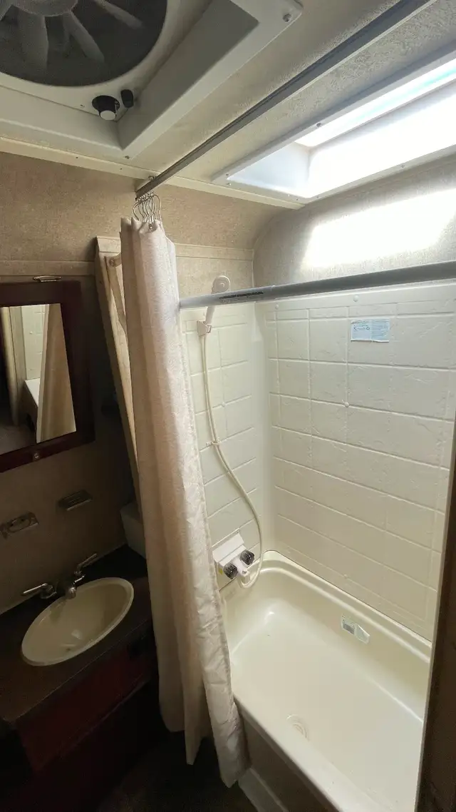 Camper 22’ for sale - Photo 10